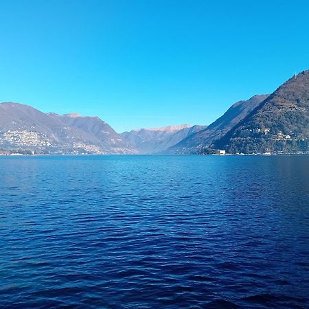 The Convo Lake Como Ngoại thất bức ảnh